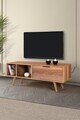 Comoda TV, Hanah Home, Venüs 3343, 130x46x35 cm, PAL, Maro