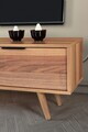 Comoda TV, Hanah Home, Venüs 3343, 130x46x35 cm, PAL, Maro