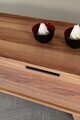 Comoda TV, Hanah Home, Venüs 3343, 130x46x35 cm, PAL, Maro