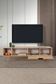 Comoda TV, Hanah Home, Venüs 3642, 160x46x35 cm, PAL, Maro