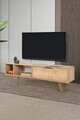 Comoda TV, Hanah Home, Venüs 3642, 160x46x35 cm, PAL, Maro