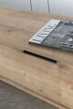Comoda TV, Hanah Home, Venüs 3642, 160x46x35 cm, PAL, Maro
