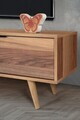 Comoda TV, Hanah Home, Venüs 3643, 160x46x35 cm, PAL, Maro