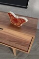 Comoda TV, Hanah Home, Venüs 3643, 160x46x35 cm, PAL, Maro