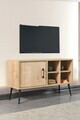 Comoda TV, Hanah Home, Şile 3108, 100x60x35 cm, PAL, Maro