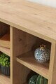 Comoda TV, Hanah Home, Şile 3110, 100x60x35 cm, PAL, Maro