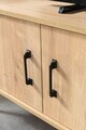 Comoda TV, Hanah Home, Şile 3608, 160x60x35 cm, PAL, Maro