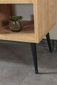 Comoda TV, Hanah Home, Şile 3608, 160x60x35 cm, PAL, Maro