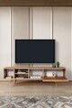 Comoda TV, Hanah Home, Ela 3632, 160x47x35 cm, PAL, Maro