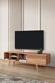 Comoda TV, Hanah Home, Ela 3632, 160x47x35 cm, PAL, Maro