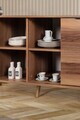 Consola, Hanah Home, Sina 4620, 160x82x44 cm, PAL, Maro