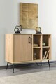 Consola, Hanah Home, Şile 4110, 100x83x44 cm, PAL, Maro
