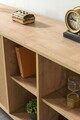Consola, Hanah Home, Şile 4610, 160x83x44 cm, PAL, Maro