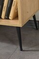 Consola, Hanah Home, Şile 4610, 160x83x44 cm, PAL, Maro