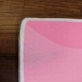 Covor, Hmnt481, 80x150 cm, Poliester, Pink / Blue / White / Yellow