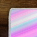 Covor, Wookece490, 80x200 cm, Poliester, Roz / Turcoaz / Fucsia / Albastru