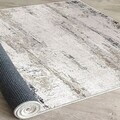Covor, Eexfab446-Klm, 80x150 cm, Bumbac, Crem / Bej
