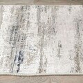 Covor, Eexfab446-Klm, 80x150 cm, Bumbac, Crem / Bej