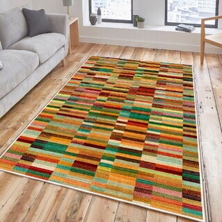 120x180 cm, Multicolor