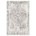 Covor, Woosonıl082, 120x180 cm, Bumbac, Crema / nurca