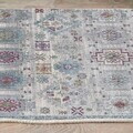 Covor, Woosonıl107, 180x280 cm, Bumbac, Multicolor