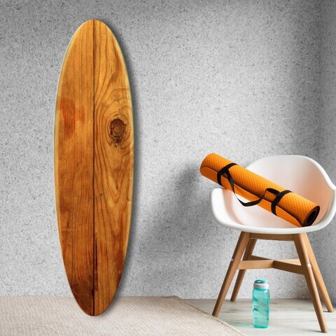 Tablou decorativ MDF, SRF3840, MDF, Imprimat UV, Multicolor