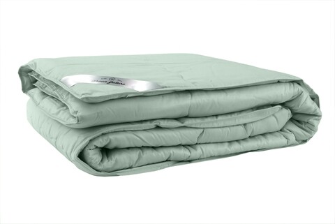 Nature Paplan 140x200 SAGE - 100% bambusz