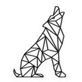 Decoratiune de perete, 5195, Metal, Dimensiune: 44 x 60 cm, Negru