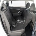 Husa auto de protectie pentru caini InnovaGoods, 120 x 140 cm, poliester