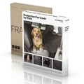 Husa auto de protectie pentru caini InnovaGoods, 120 x 140 cm, poliester