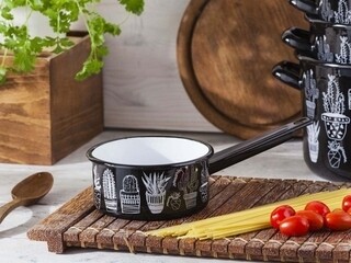 Negru, Cactus Black