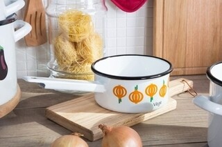 Alb, Modern Vege