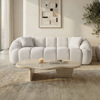 233x70x80 cm, Alb