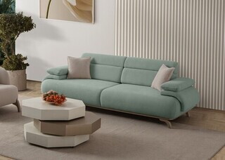 246x81x97 cm, Verde