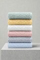 Set prosoape, L'essentiel Maison, Isba, Bumbac, Multicolor