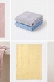 Set prosoape, L'essentiel Maison, Isba, Bumbac, Multicolor