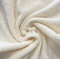 Set prosoape, L'essentiel Maison, Dz, Bumbac, Ecru
