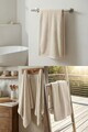 Set prosoape, L'essentiel Maison, Dz, Bumbac, Bej