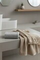 Set prosoape, L'essentiel Maison, Jelena, Bumbac, Gri