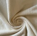 Set prosoape, L'essentiel Maison, Greek, Bumbac, Crem