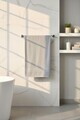 Set prosoape, L'essentiel Maison, Greek, Bumbac, Gri