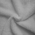 Set prosoape, L'essentiel Maison, Greek, Bumbac, Gri
