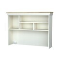 Raft pentru birou, Hanah Home, Monte, 117.6x86.7x27.3 cm, PAL MELAMINAT, Crem / Stejar