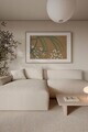 Tablou decorativ, Lmnmdl8, Lemn masiv, MDF, Multicolor