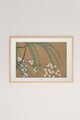 Tablou decorativ, Lmnmdl8, Lemn masiv, MDF, Multicolor