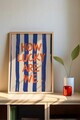 Tablou decorativ, Tekartcrvmdf, Lemn masiv, MDF, Multicolor