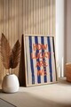 Tablou decorativ, Tekartcrvmdf, Lemn masiv, MDF, Multicolor