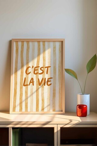 Tablou decorativ, Tekartcrvmdf, Lemn masiv, MDF, Multicolor