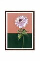 Tablou decorativ, Artmoscrv14-5070, Lemn masiv, MDF, Multicolor