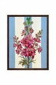 Tablou decorativ, Artmoscrv15-3348, Lemn masiv, MDF, Multicolor